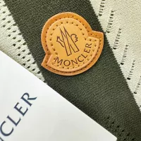 Cheap Moncler T-Shirts Short Sleeved For Men #1346409 Replica Wholesale [$96.00 USD] [ITEM#1346409] on Replica Moncler T-Shirts