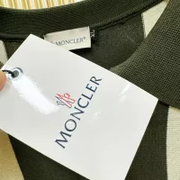 Cheap Moncler T-Shirts Short Sleeved For Men #1346409 Replica Wholesale [$96.00 USD] [ITEM#1346409] on Replica Moncler T-Shirts