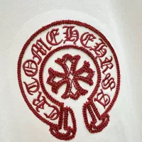 Cheap Chrome Hearts T-Shirts Short Sleeved For Unisex #1346411 Replica Wholesale [$88.00 USD] [ITEM#1346411] on Replica Chrome Hearts T-Shirts