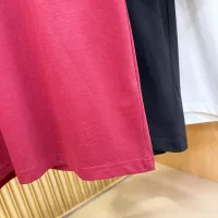 Cheap Chrome Hearts T-Shirts Short Sleeved For Unisex #1346412 Replica Wholesale [$88.00 USD] [ITEM#1346412] on Replica Chrome Hearts T-Shirts