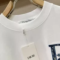 Cheap Christian Dior T-Shirts Short Sleeved For Unisex #1346414 Replica Wholesale [$88.00 USD] [ITEM#1346414] on Replica Christian Dior T-Shirts