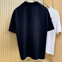 Cheap Armani T-Shirts Short Sleeved For Unisex #1346416 Replica Wholesale [$88.00 USD] [ITEM#1346416] on Replica Armani T-Shirts