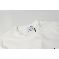 Cheap Burberry T-Shirts Short Sleeved For Unisex #1346417 Replica Wholesale [$29.00 USD] [ITEM#1346417] on Replica Burberry T-Shirts