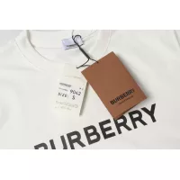 Cheap Burberry T-Shirts Short Sleeved For Unisex #1346417 Replica Wholesale [$29.00 USD] [ITEM#1346417] on Replica Burberry T-Shirts