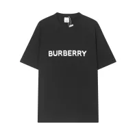 Cheap Burberry T-Shirts Short Sleeved For Unisex #1346418 Replica Wholesale [$29.00 USD] [ITEM#1346418] on Replica Burberry T-Shirts