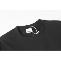 Cheap Burberry T-Shirts Short Sleeved For Unisex #1346418 Replica Wholesale [$29.00 USD] [ITEM#1346418] on Replica Burberry T-Shirts