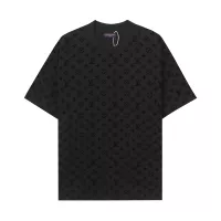 Cheap Louis Vuitton LV T-Shirts Short Sleeved For Unisex #1346419 Replica Wholesale [$32.00 USD] [ITEM#1346419] on Replica Louis Vuitton LV T-Shirts