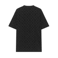 Cheap Louis Vuitton LV T-Shirts Short Sleeved For Unisex #1346419 Replica Wholesale [$32.00 USD] [ITEM#1346419] on Replica Louis Vuitton LV T-Shirts