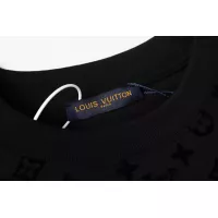 Cheap Louis Vuitton LV T-Shirts Short Sleeved For Unisex #1346419 Replica Wholesale [$32.00 USD] [ITEM#1346419] on Replica Louis Vuitton LV T-Shirts