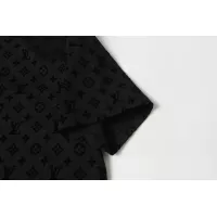 Cheap Louis Vuitton LV T-Shirts Short Sleeved For Unisex #1346419 Replica Wholesale [$32.00 USD] [ITEM#1346419] on Replica Louis Vuitton LV T-Shirts