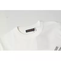 Cheap Louis Vuitton LV T-Shirts Short Sleeved For Unisex #1346420 Replica Wholesale [$34.00 USD] [ITEM#1346420] on Replica Louis Vuitton LV T-Shirts