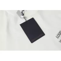 Cheap Louis Vuitton LV T-Shirts Short Sleeved For Unisex #1346420 Replica Wholesale [$34.00 USD] [ITEM#1346420] on Replica Louis Vuitton LV T-Shirts