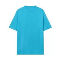Cheap Louis Vuitton LV T-Shirts Short Sleeved For Unisex #1346421 Replica Wholesale [$34.00 USD] [ITEM#1346421] on Replica Louis Vuitton LV T-Shirts