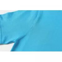 Cheap Louis Vuitton LV T-Shirts Short Sleeved For Unisex #1346421 Replica Wholesale [$34.00 USD] [ITEM#1346421] on Replica Louis Vuitton LV T-Shirts