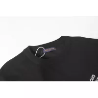 Cheap Louis Vuitton LV T-Shirts Short Sleeved For Unisex #1346422 Replica Wholesale [$34.00 USD] [ITEM#1346422] on Replica Louis Vuitton LV T-Shirts