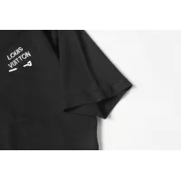 Cheap Louis Vuitton LV T-Shirts Short Sleeved For Unisex #1346422 Replica Wholesale [$34.00 USD] [ITEM#1346422] on Replica Louis Vuitton LV T-Shirts