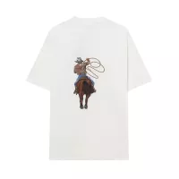 Cheap Louis Vuitton LV T-Shirts Short Sleeved For Unisex #1346423 Replica Wholesale [$40.00 USD] [ITEM#1346423] on Replica Louis Vuitton LV T-Shirts