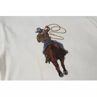 Cheap Louis Vuitton LV T-Shirts Short Sleeved For Unisex #1346423 Replica Wholesale [$40.00 USD] [ITEM#1346423] on Replica Louis Vuitton LV T-Shirts