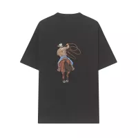 Cheap Louis Vuitton LV T-Shirts Short Sleeved For Unisex #1346424 Replica Wholesale [$40.00 USD] [ITEM#1346424] on Replica Louis Vuitton LV T-Shirts