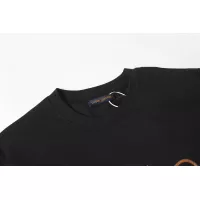 Cheap Louis Vuitton LV T-Shirts Short Sleeved For Unisex #1346424 Replica Wholesale [$40.00 USD] [ITEM#1346424] on Replica Louis Vuitton LV T-Shirts