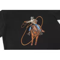 Cheap Louis Vuitton LV T-Shirts Short Sleeved For Unisex #1346424 Replica Wholesale [$40.00 USD] [ITEM#1346424] on Replica Louis Vuitton LV T-Shirts