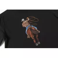 Cheap Louis Vuitton LV T-Shirts Short Sleeved For Unisex #1346424 Replica Wholesale [$40.00 USD] [ITEM#1346424] on Replica Louis Vuitton LV T-Shirts