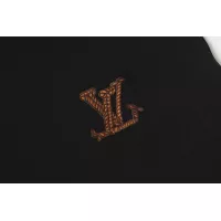 Cheap Louis Vuitton LV T-Shirts Short Sleeved For Unisex #1346424 Replica Wholesale [$40.00 USD] [ITEM#1346424] on Replica Louis Vuitton LV T-Shirts