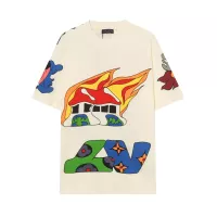 Cheap Louis Vuitton LV T-Shirts Short Sleeved For Unisex #1346425 Replica Wholesale [$32.00 USD] [ITEM#1346425] on Replica Louis Vuitton LV T-Shirts
