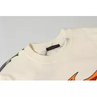 Cheap Louis Vuitton LV T-Shirts Short Sleeved For Unisex #1346425 Replica Wholesale [$32.00 USD] [ITEM#1346425] on Replica Louis Vuitton LV T-Shirts