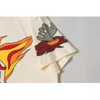 Cheap Louis Vuitton LV T-Shirts Short Sleeved For Unisex #1346425 Replica Wholesale [$32.00 USD] [ITEM#1346425] on Replica Louis Vuitton LV T-Shirts