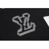 Cheap Louis Vuitton LV T-Shirts Short Sleeved For Unisex #1346427 Replica Wholesale [$34.00 USD] [ITEM#1346427] on Replica Louis Vuitton LV T-Shirts