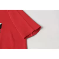 Cheap Louis Vuitton LV T-Shirts Short Sleeved For Unisex #1346428 Replica Wholesale [$36.00 USD] [ITEM#1346428] on Replica Louis Vuitton LV T-Shirts