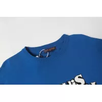 Cheap Louis Vuitton LV T-Shirts Short Sleeved For Unisex #1346429 Replica Wholesale [$36.00 USD] [ITEM#1346429] on Replica Louis Vuitton LV T-Shirts