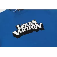 Cheap Louis Vuitton LV T-Shirts Short Sleeved For Unisex #1346429 Replica Wholesale [$36.00 USD] [ITEM#1346429] on Replica Louis Vuitton LV T-Shirts