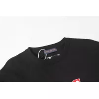 Cheap Louis Vuitton LV T-Shirts Short Sleeved For Unisex #1346430 Replica Wholesale [$36.00 USD] [ITEM#1346430] on Replica Louis Vuitton LV T-Shirts