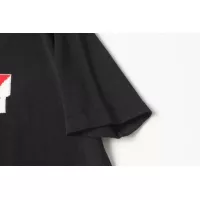 Cheap Louis Vuitton LV T-Shirts Short Sleeved For Unisex #1346430 Replica Wholesale [$36.00 USD] [ITEM#1346430] on Replica Louis Vuitton LV T-Shirts