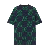 Cheap Louis Vuitton LV T-Shirts Short Sleeved For Unisex #1346431 Replica Wholesale [$38.00 USD] [ITEM#1346431] on Replica Louis Vuitton LV T-Shirts