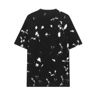 Cheap Dsquared T-Shirts Short Sleeved For Unisex #1346432 Replica Wholesale [$32.00 USD] [ITEM#1346432] on Replica Dsquared T-Shirts