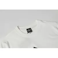 Cheap Balenciaga T-Shirts Short Sleeved For Unisex #1346433 Replica Wholesale [$34.00 USD] [ITEM#1346433] on Replica Balenciaga T-Shirts