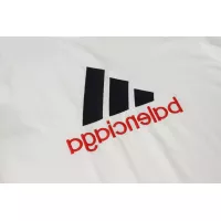 Cheap Balenciaga T-Shirts Short Sleeved For Unisex #1346433 Replica Wholesale [$34.00 USD] [ITEM#1346433] on Replica Balenciaga T-Shirts