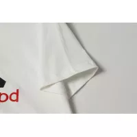 Cheap Balenciaga T-Shirts Short Sleeved For Unisex #1346433 Replica Wholesale [$34.00 USD] [ITEM#1346433] on Replica Balenciaga T-Shirts