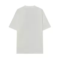 Cheap Balenciaga T-Shirts Short Sleeved For Unisex #1346434 Replica Wholesale [$34.00 USD] [ITEM#1346434] on Replica Balenciaga T-Shirts