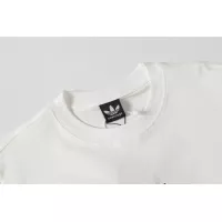 Cheap Balenciaga T-Shirts Short Sleeved For Unisex #1346434 Replica Wholesale [$34.00 USD] [ITEM#1346434] on Replica Balenciaga T-Shirts
