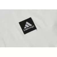 Cheap Balenciaga T-Shirts Short Sleeved For Unisex #1346434 Replica Wholesale [$34.00 USD] [ITEM#1346434] on Replica Balenciaga T-Shirts