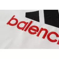 Cheap Balenciaga T-Shirts Short Sleeved For Unisex #1346434 Replica Wholesale [$34.00 USD] [ITEM#1346434] on Replica Balenciaga T-Shirts