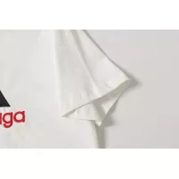 Cheap Balenciaga T-Shirts Short Sleeved For Unisex #1346434 Replica Wholesale [$34.00 USD] [ITEM#1346434] on Replica Balenciaga T-Shirts