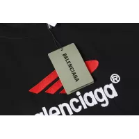 Cheap Balenciaga T-Shirts Short Sleeved For Unisex #1346435 Replica Wholesale [$34.00 USD] [ITEM#1346435] on Replica Balenciaga T-Shirts