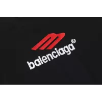 Cheap Balenciaga T-Shirts Short Sleeved For Unisex #1346435 Replica Wholesale [$34.00 USD] [ITEM#1346435] on Replica Balenciaga T-Shirts