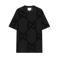 Cheap Gucci T-Shirts Short Sleeved For Unisex #1346436 Replica Wholesale [$32.00 USD] [ITEM#1346436] on Replica Gucci T-Shirts
