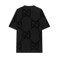 Cheap Gucci T-Shirts Short Sleeved For Unisex #1346436 Replica Wholesale [$32.00 USD] [ITEM#1346436] on Replica Gucci T-Shirts